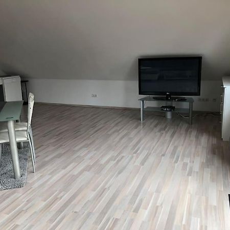 Ferienwohnung An Der Nordsee ซานเดอ ภายนอก รูปภาพ