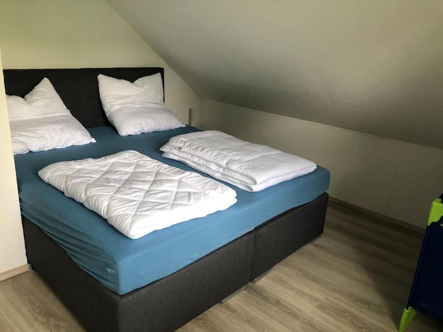 Ferienwohnung An Der Nordsee ซานเดอ ภายนอก รูปภาพ