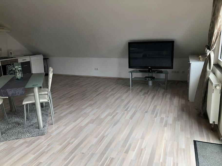 Ferienwohnung An Der Nordsee ซานเดอ ภายนอก รูปภาพ